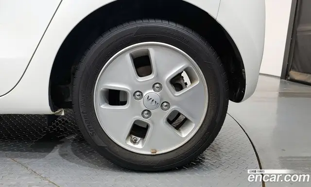 Kia Ray 2016 1.0 автомат (гидро), миниатюра 7