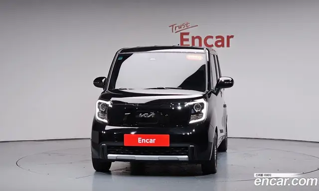 Kia Ray 2023 0.1 автомат (гидро), миниатюра 2