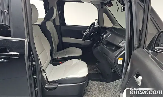 Kia Ray 2023 0.1 автомат (гидро), миниатюра 12
