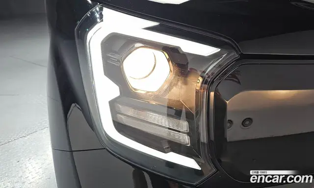 Kia Ray 2023 0.1 автомат (гидро), миниатюра 7