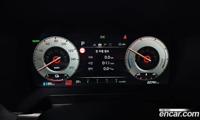 Kia Ray 2023 0.1 автомат (гидро), миниатюра 10