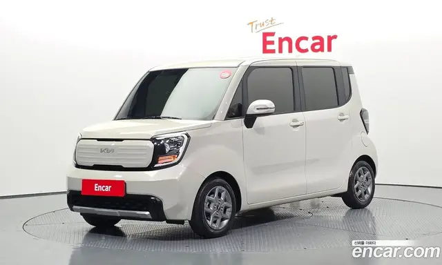 Kia Ray, 2023, 29 547 км