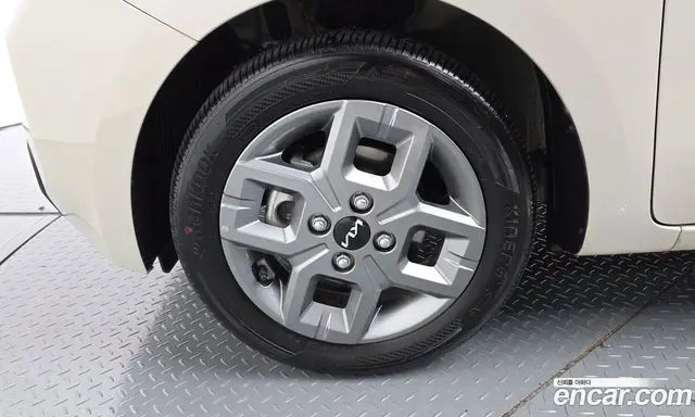 Kia Ray 2023 1.0 автомат (гидро), миниатюра 5