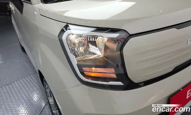 Kia Ray 2023 1.0 автомат (гидро), миниатюра 8