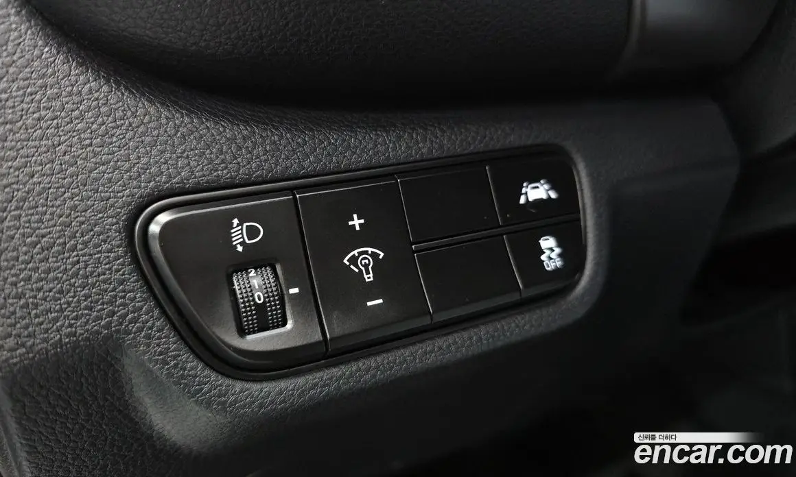 Kia Seltos 2020 1.6 автомат (гидро), фото 24