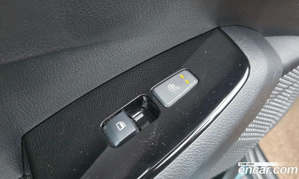 Kia Seltos 2024 1.6 автомат (гидро), фото 28