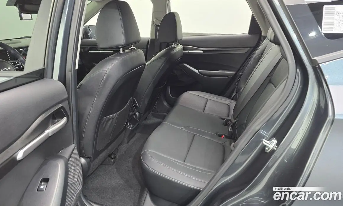 Kia Seltos 2024 1.6 автомат (гидро), фото 11