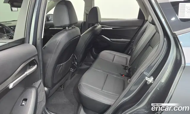 Kia Seltos 2024 1.6 автомат (гидро), миниатюра 11