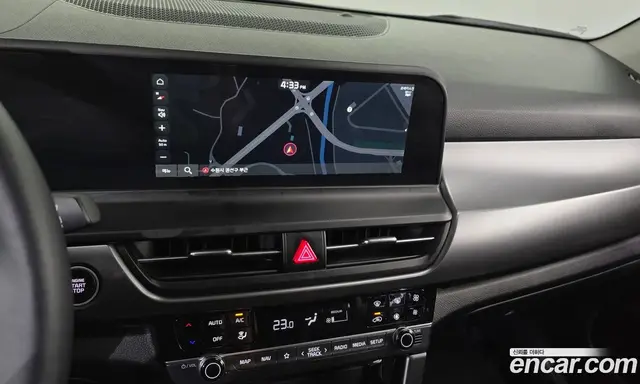 Kia Seltos 2024 1.6 автомат (гидро), миниатюра 12