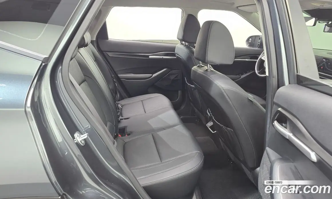 Kia Seltos 2024 1.6 автомат (гидро), фото 18