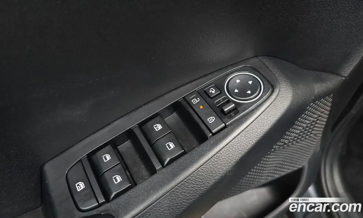 Kia Seltos 2024 1.6 автомат (гидро), фото 20
