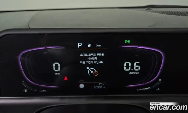 Kia Seltos 2024 1.6 автомат (гидро), миниатюра 8