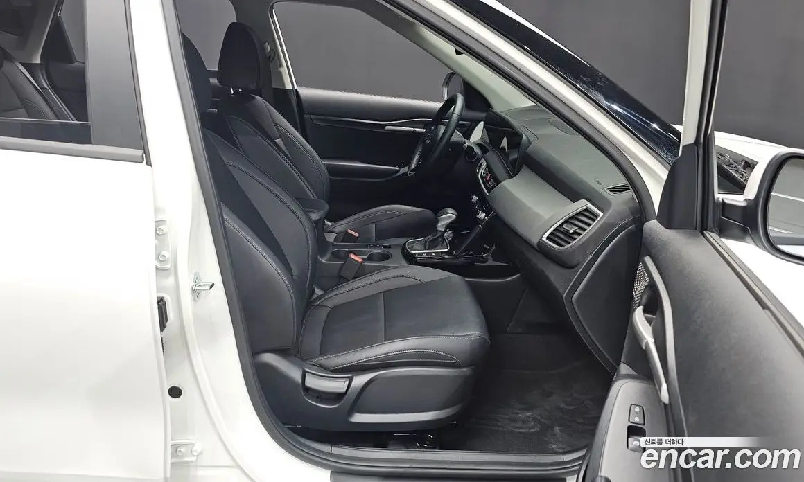 Kia Seltos 2025 2.0 автомат (гидро), фото 16