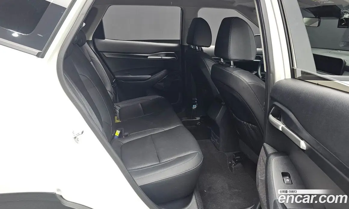 Kia Seltos 2025 2.0 автомат (гидро), фото 17