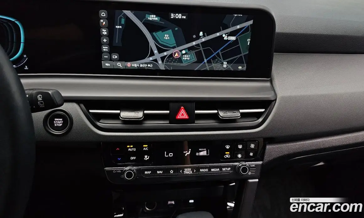 Kia Seltos 2025 2.0 автомат (гидро), фото 19