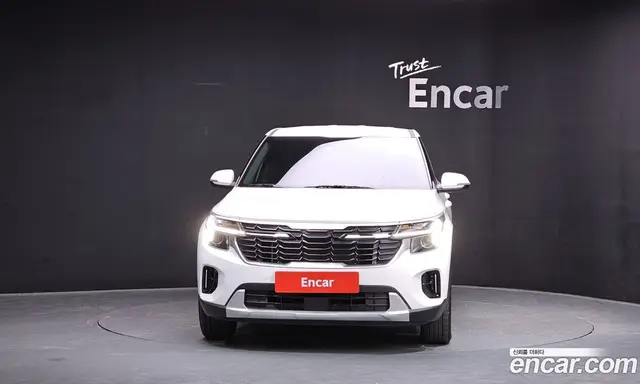 Kia Seltos 2025 2.0 автомат (гидро), миниатюра 3