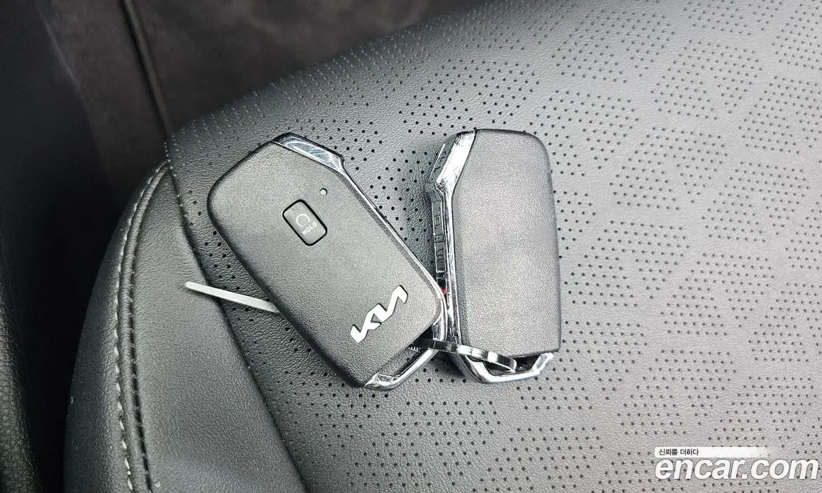 Kia Seltos 2025 2.0 автомат (гидро), фото 24