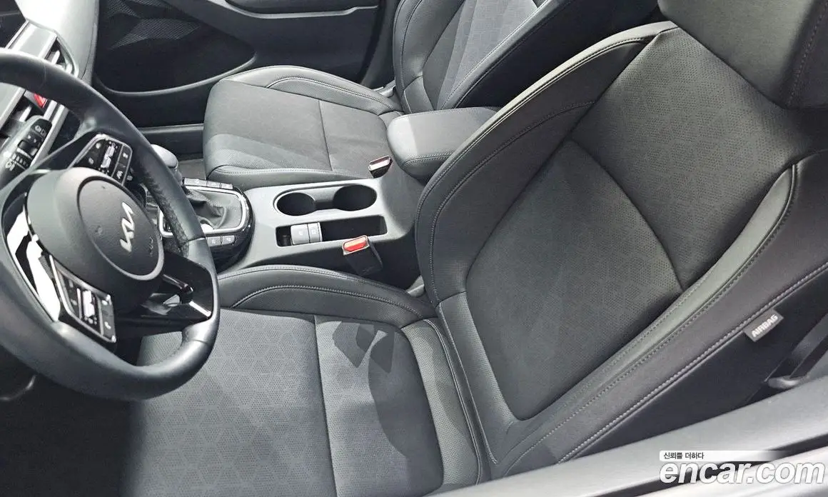 Kia Seltos 2025 2.0 автомат (гидро), фото 30