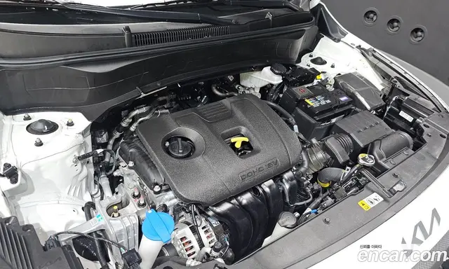 Kia Seltos 2025 2.0 автомат (гидро), миниатюра 6