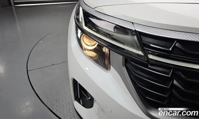 Kia Seltos 2025 2.0 автомат (гидро), миниатюра 8