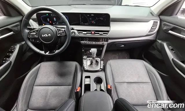 Kia Seltos 2025 2.0 автомат (гидро), миниатюра 10
