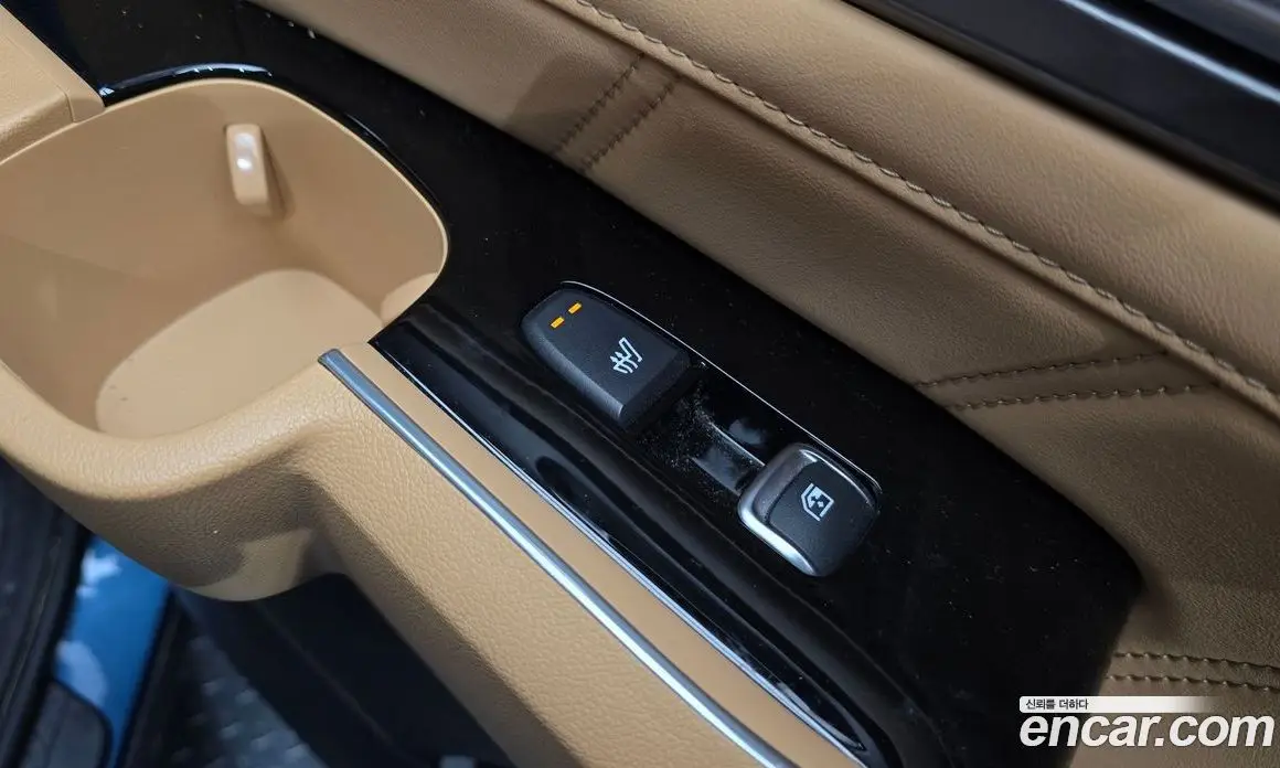 Kia Sorento 2021 2.2 автомат (гидро), фото 19