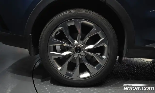 Kia Sorento 2021 2.2 автомат (гидро), миниатюра 5