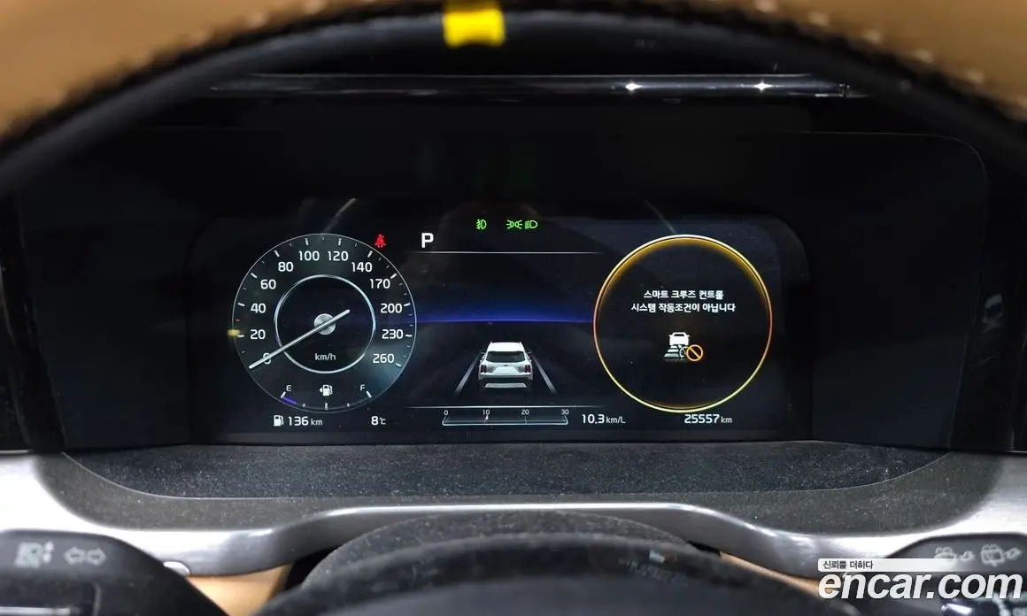 Kia Sorento 2021 2.2 автомат (гидро), фото 8