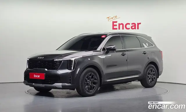 Kia Sorento, 2023, 41 713 км