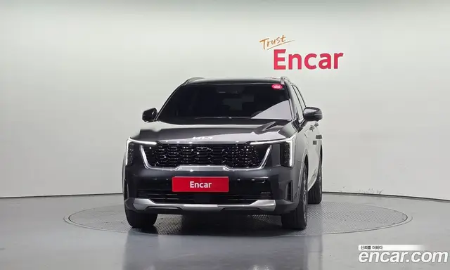 Kia Sorento 2023 1.6 автомат (гидро), миниатюра 3 Kia Sorento 2023 1.6 автомат (гидро), миниатюра 3