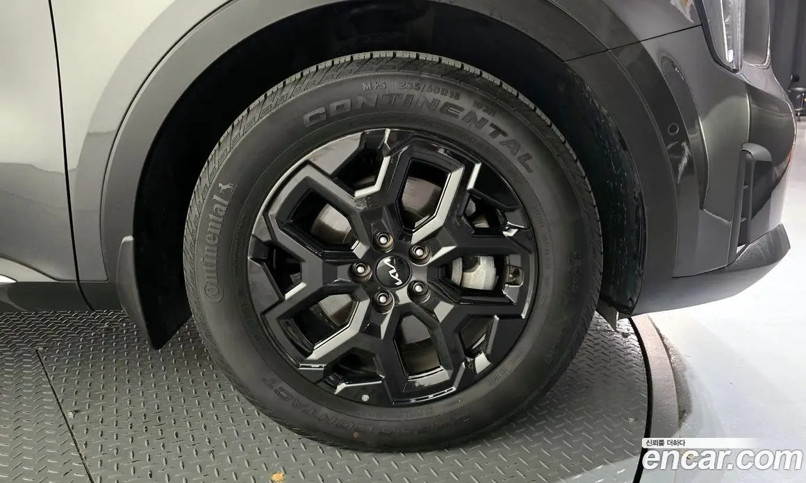 Kia Sorento 2023 1.6 автомат (гидро), фото 5 Kia Sorento 2023 1.6 автомат (гидро), фото 5