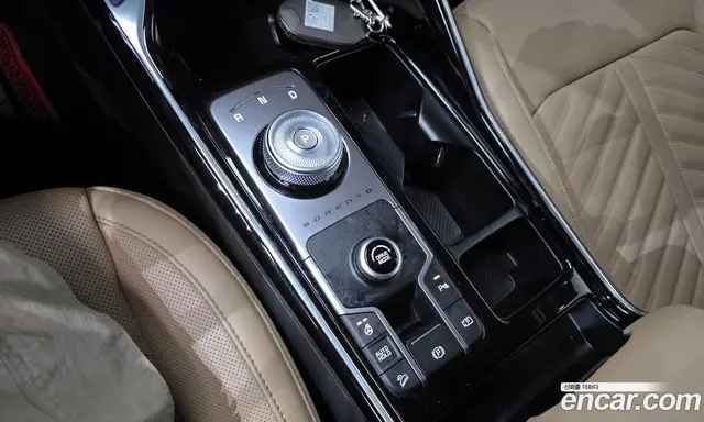 Kia Sorento 2023 1.6 автомат (гидро), миниатюра 9 Kia Sorento 2023 1.6 автомат (гидро), миниатюра 9