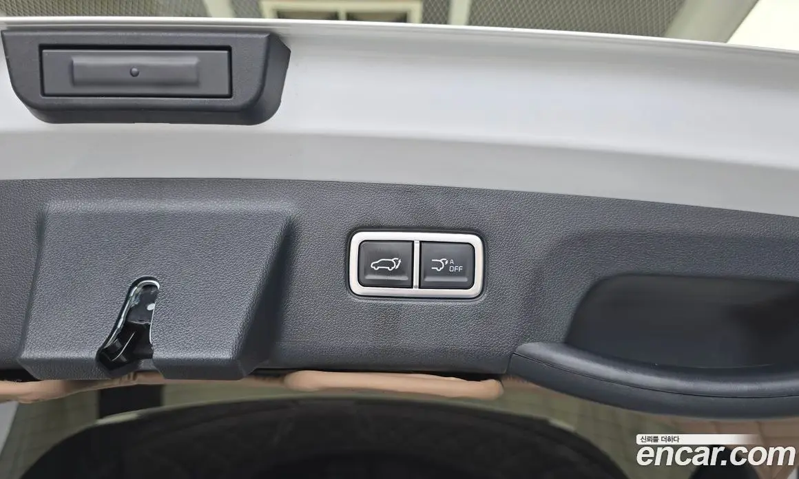 Kia Sorento 2023 1.6 автомат (гидро), фото 29