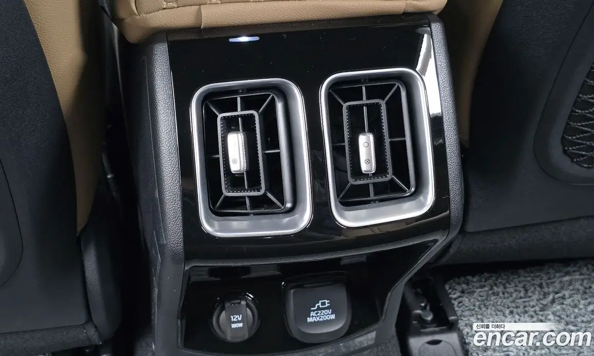 Kia Sorento 2023 1.6 автомат (гидро), фото 31