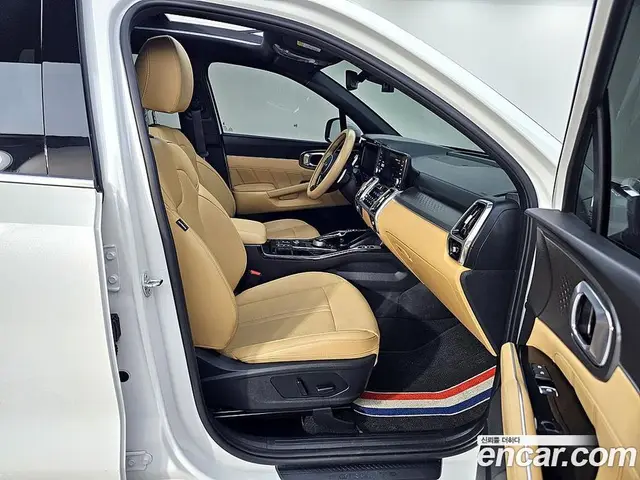 Kia Sorento 2023 2.5 автомат (гидро), миниатюра 11
