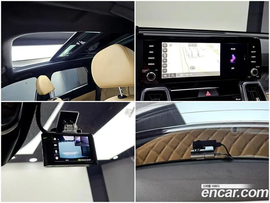 Kia Sorento 2023 2.5 автомат (гидро), фото 14