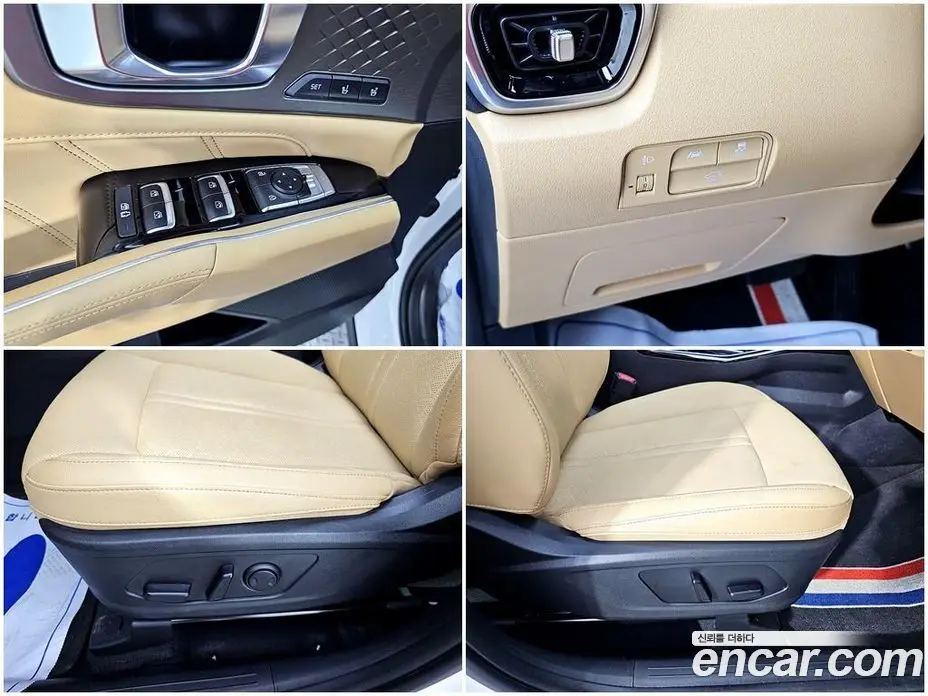 Kia Sorento 2023 2.5 автомат (гидро), фото 17