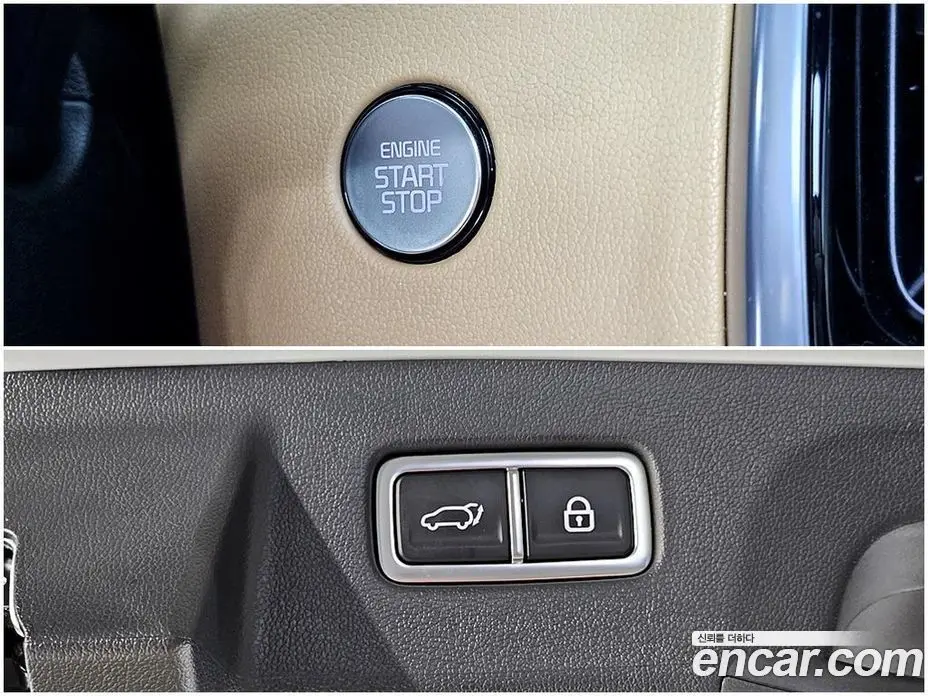 Kia Sorento 2023 2.5 автомат (гидро), фото 19