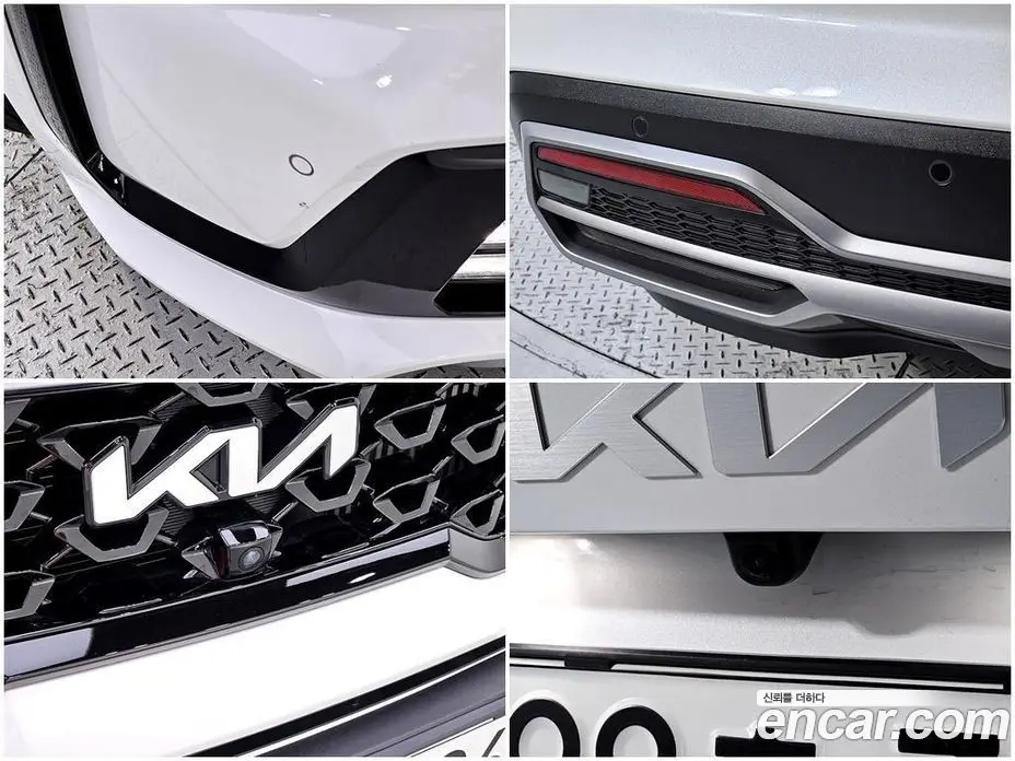 Kia Sorento 2023 2.5 автомат (гидро), фото 20