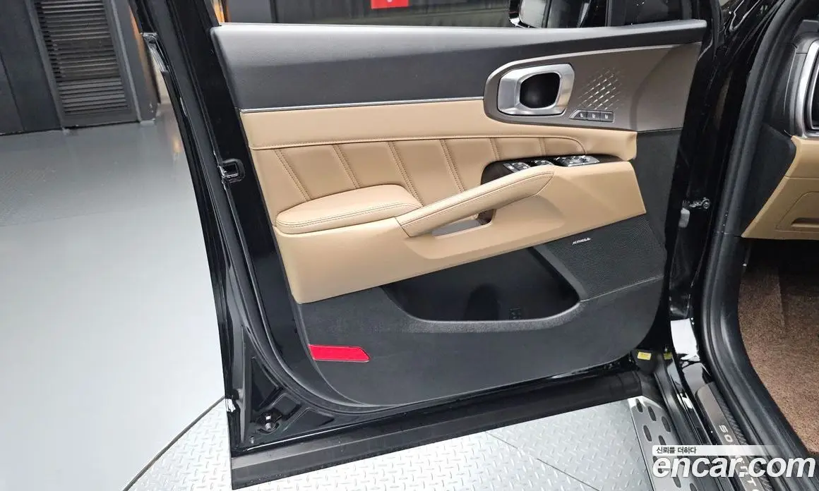 Kia Sorento 2024 2.5 автомат (гидро), фото 14