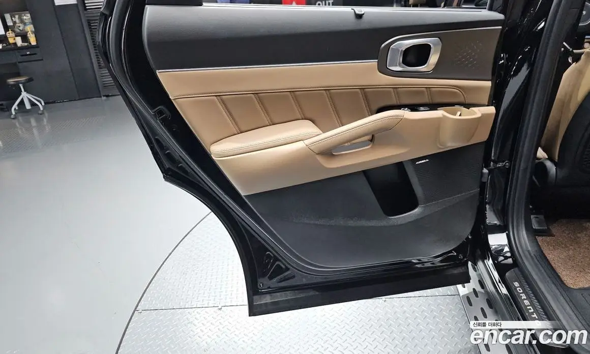 Kia Sorento 2024 2.5 автомат (гидро), фото 15