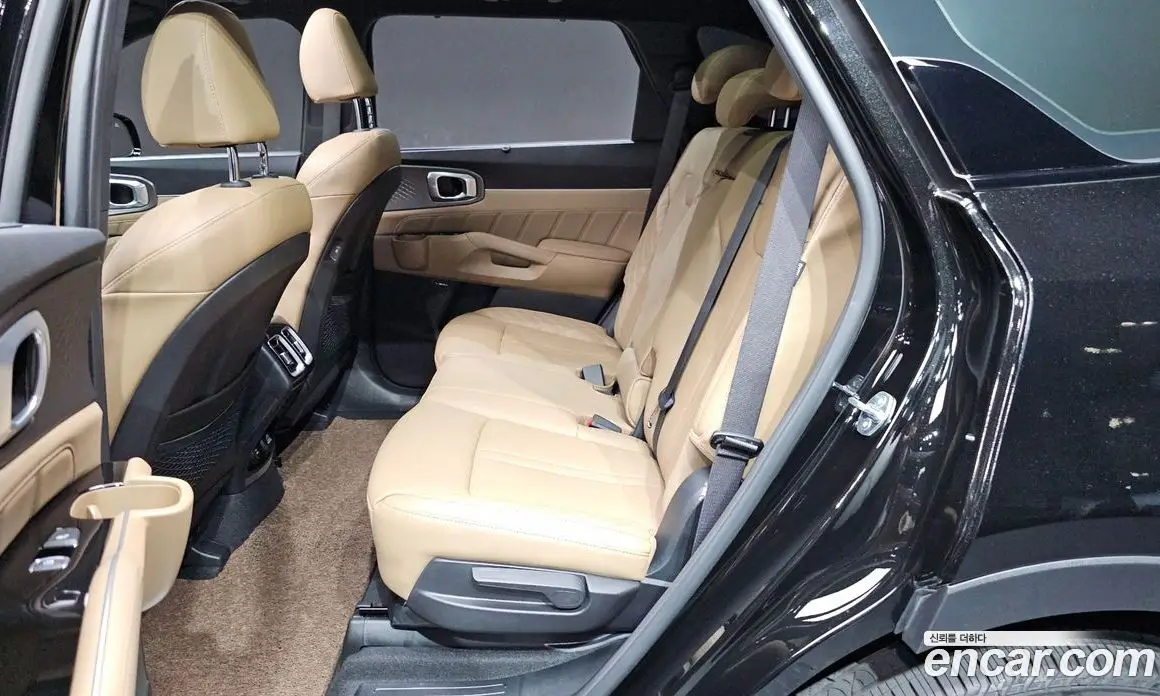 Kia Sorento 2024 2.5 автомат (гидро), фото 16