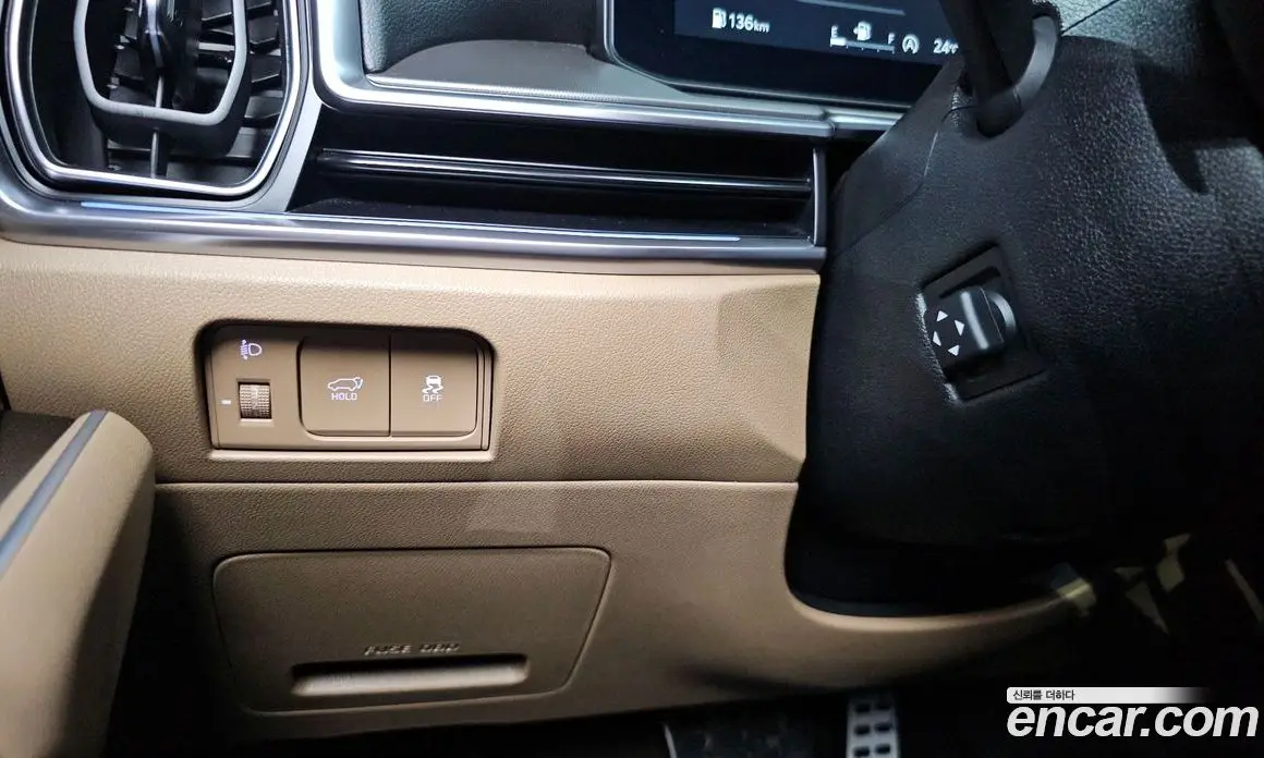 Kia Sorento 2024 2.5 автомат (гидро), фото 26