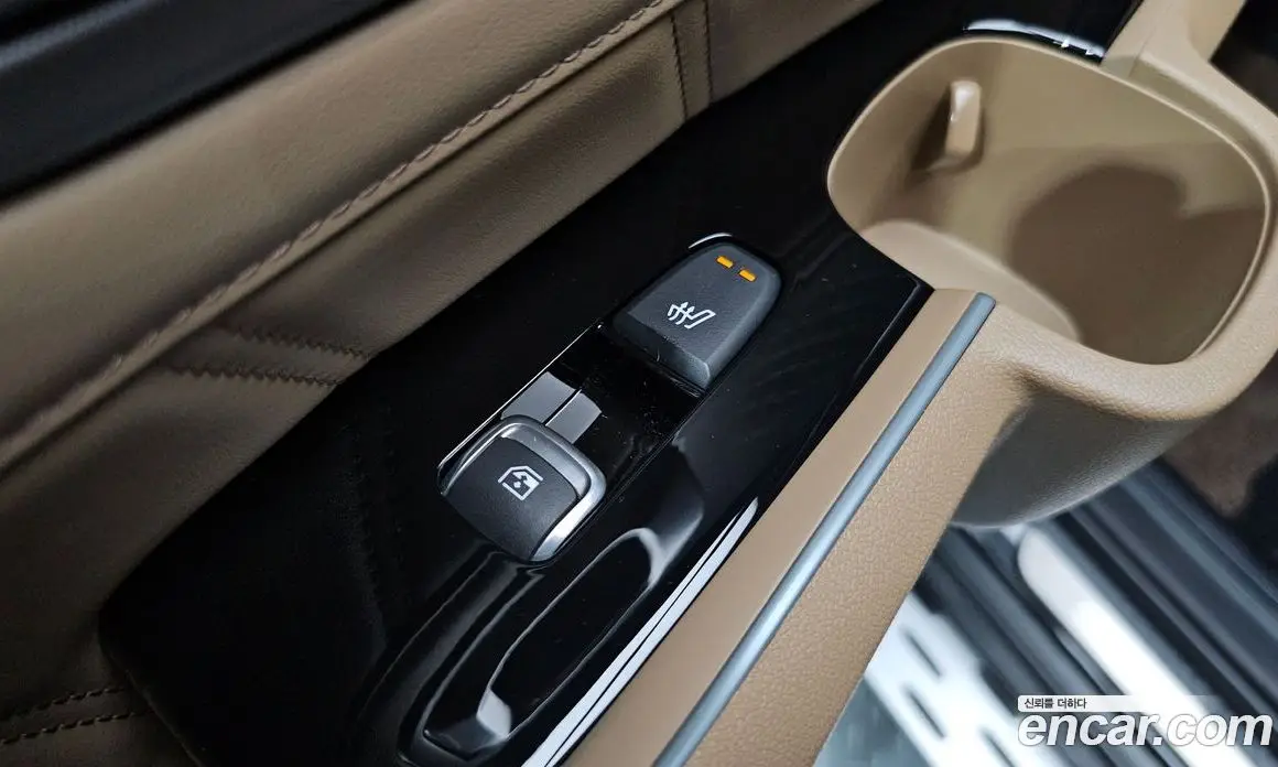 Kia Sorento 2024 2.5 автомат (гидро), фото 28