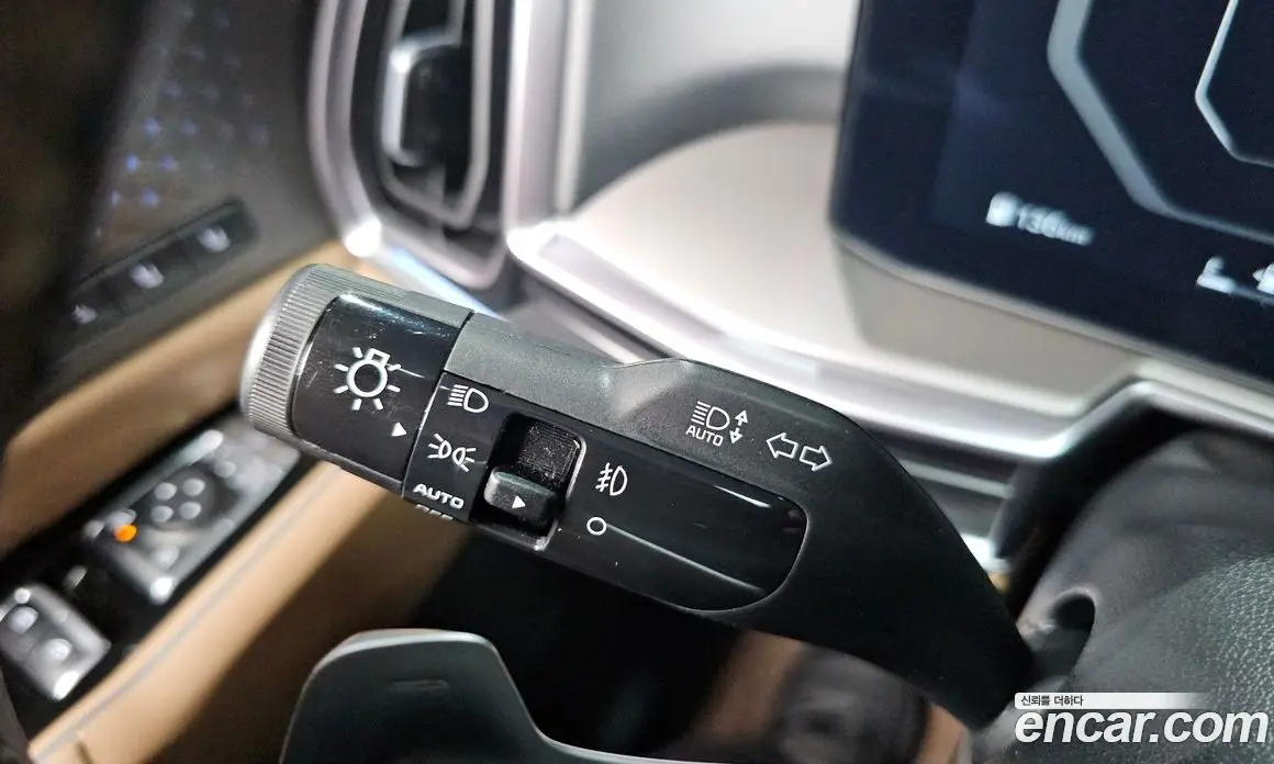 Kia Sorento 2024 2.5 автомат (гидро), фото 31