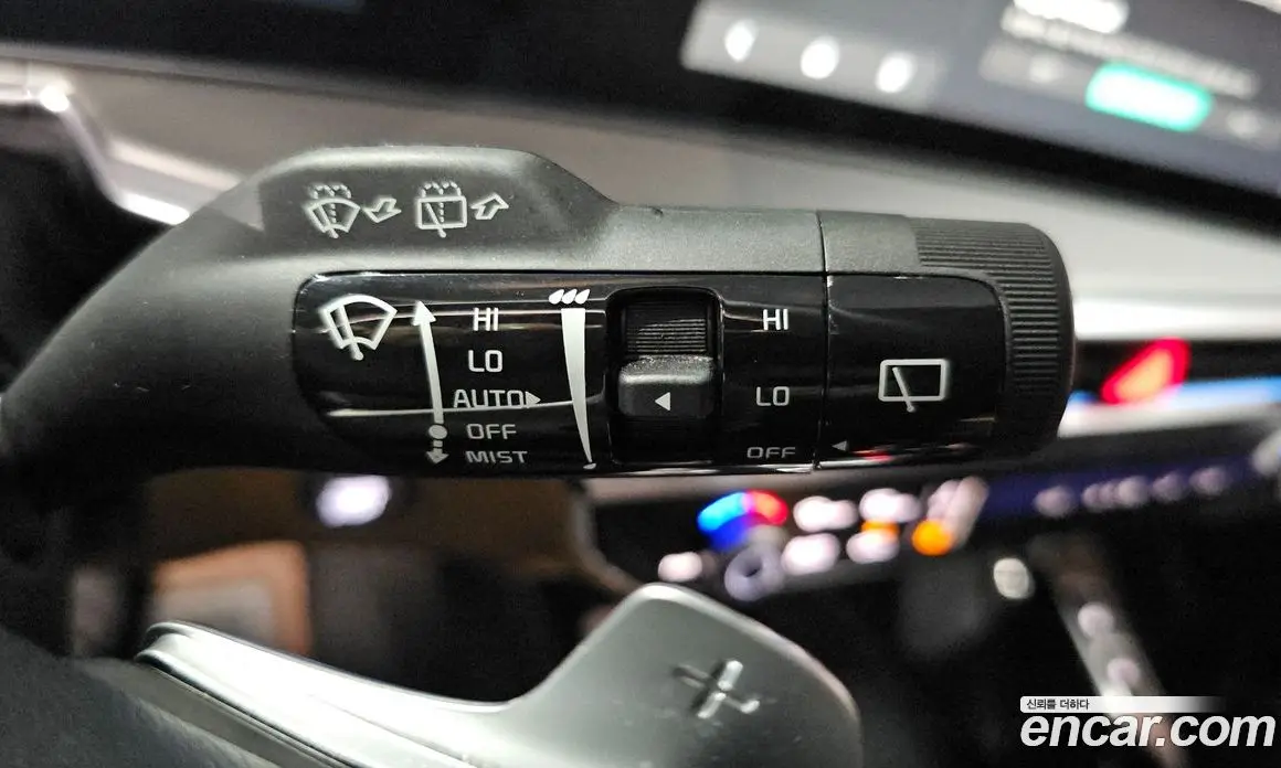 Kia Sorento 2024 2.5 автомат (гидро), фото 32