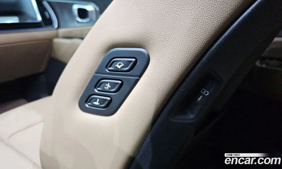 Kia Sorento 2024 2.5 автомат (гидро), фото 33