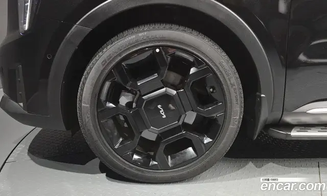 Kia Sorento 2024 2.5 автомат (гидро), миниатюра 5