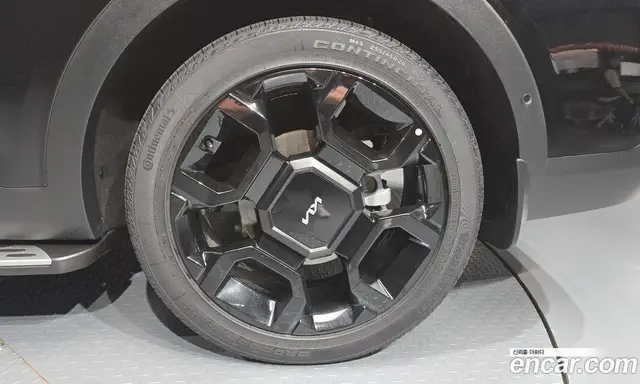 Kia Sorento 2024 2.5 автомат (гидро), миниатюра 7