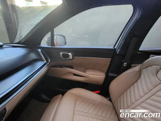 Kia Sorento 2026 1.6 автомат (гидро), миниатюра 7